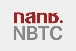 NBTC Logo - สำนักงานกิจการกระจายเสียง กิจการโทรทัศน์ และกิจการโทรคมนาคมแห่งชาติ